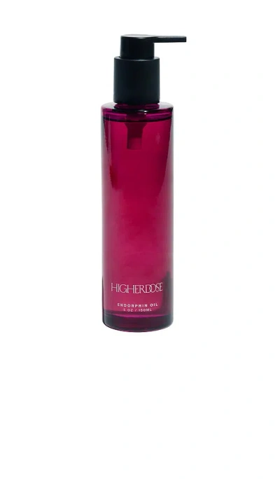 Higherdose Unisex Oxytocin Oil In Purple