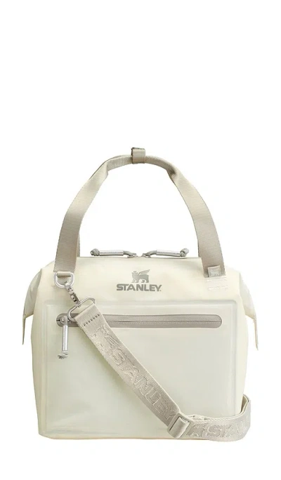 Stanley The All Day Julienne Mini Cooler 7 Qt In White