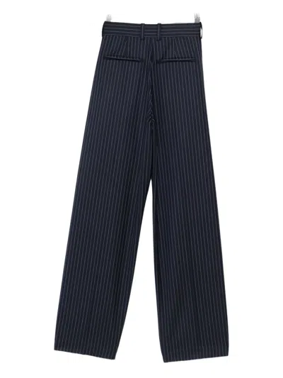 The Mannei Aw25160 Blue In Blue