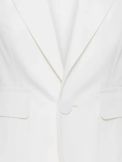 Dsquared2 Bianca Suit In White