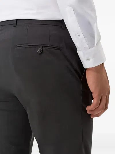 Brax Enrico Trousers In Black