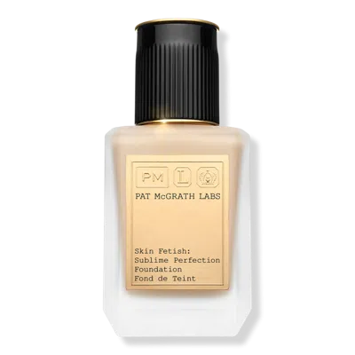 Pat Mcgrath Labs Skin Fetish: Sublime Perfection Foundation - Light 3