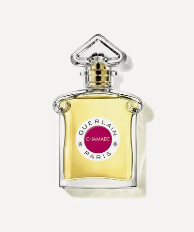 Guerlain Chamade Eau De Toilette 75ml In Yellow