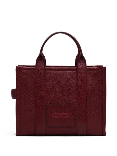 Marc Jacobs The Tote Bag In A Small Size In Red