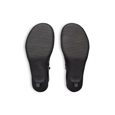 Balenciaga Stivaletti Shibuya 80 In Pelle Nera   Donna In Black