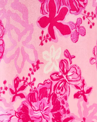 Lilly Pulitzer Salima Sweater In Multi