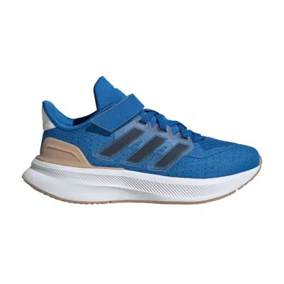 Pre-owned Adidas Originals Adidas Ultrarun 5 K 'bright Royal Sandstone' | Blue | Kid's Size 12