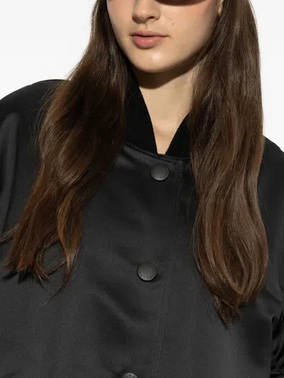 Kenzo Logo Pattern Cap In Black