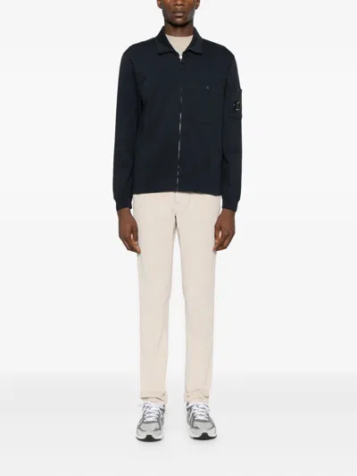 Jacob Cohen Tailored Corduroy Five-pocket Trousers In Multi