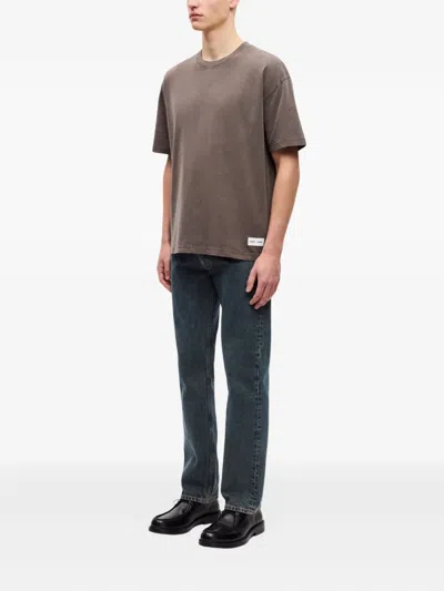 Samsoe & Samsoe Sapigment T-shirt In Multi