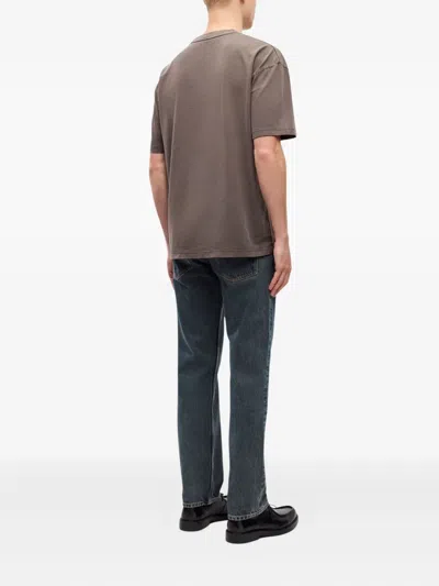 Samsoe & Samsoe Sapigment T-shirt In Multi