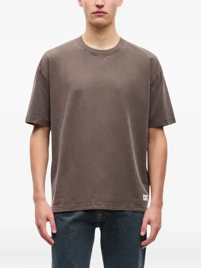 Samsoe & Samsoe Sapigment T-shirt In Multi