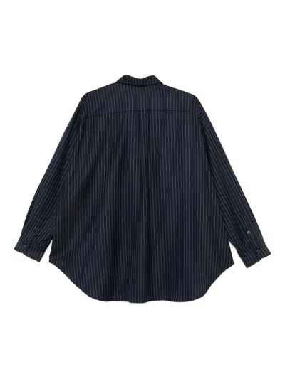 The Mannei Aw25190 Blue In Blue