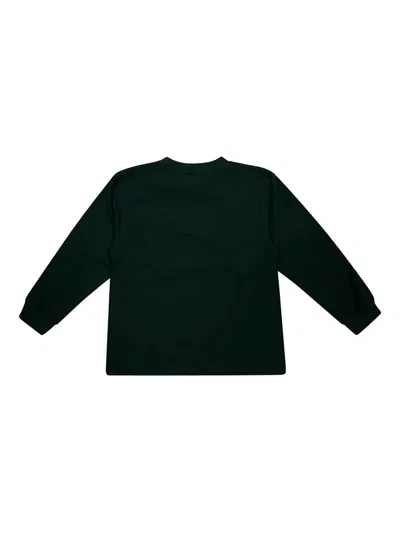 Molo Rube Langarmshirt In Black