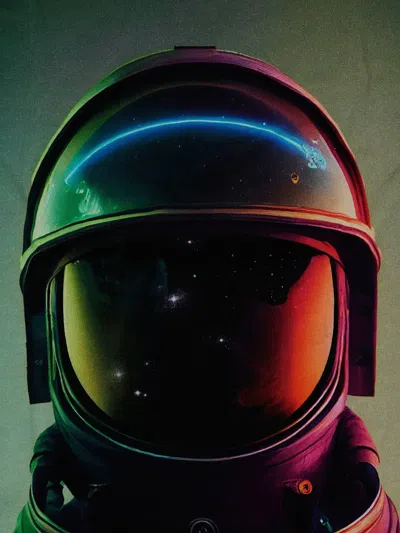 Molo Rube Langarmshirt In Black