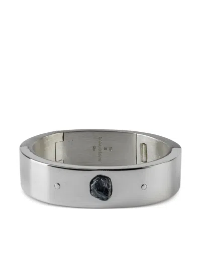 Parts Of Four Sistema Armreif In Metallic