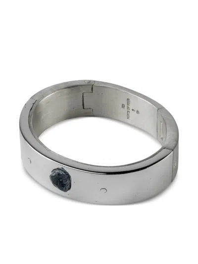 Parts Of Four Sistema Armreif In Metallic