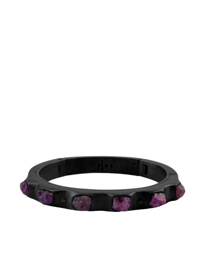 Parts Of Four Sistema Armreif In Black