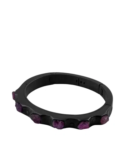 Parts Of Four Sistema Armreif In Black