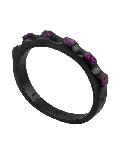 Parts Of Four Sistema Armreif In Black