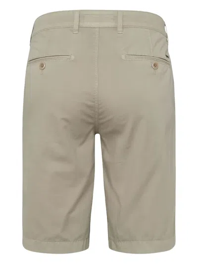 Brax Bari Shorts In Gray