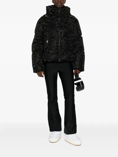 Goldbergh Aeliana Skijacke In Black