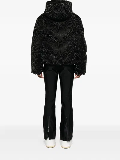 Goldbergh Aeliana Skijacke In Black