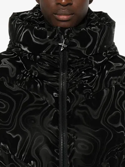 Goldbergh Aeliana Skijacke In Black