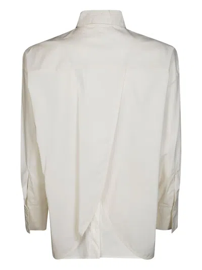 8pm Newt Camicia In Brown