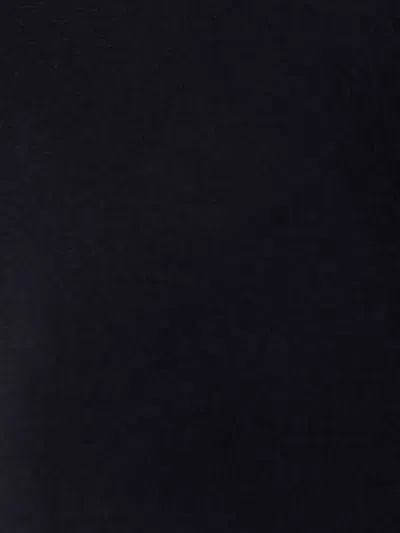 Entire Studios Long-sleeve Bodysuit In Blue