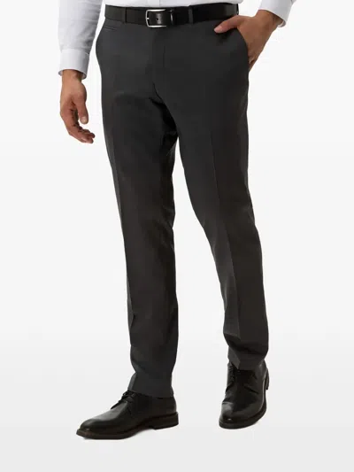 Brax Enrico Pants In Gray