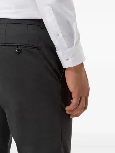 Brax Enrico Pants In Gray