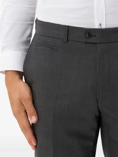 Brax Enrico Pants In Gray