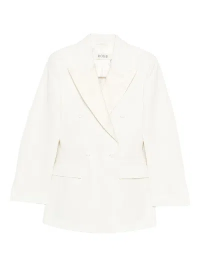 HOURGLASS 塔士多西装夹克