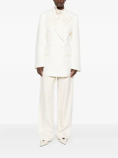 HOURGLASS 塔士多西装夹克