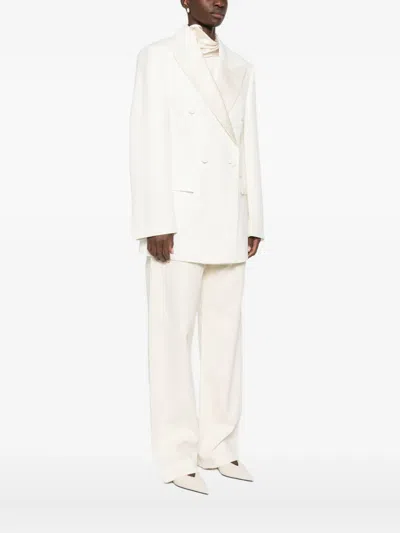 HOURGLASS 塔士多西装夹克