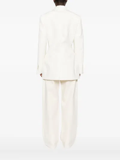 HOURGLASS 塔士多西装夹克