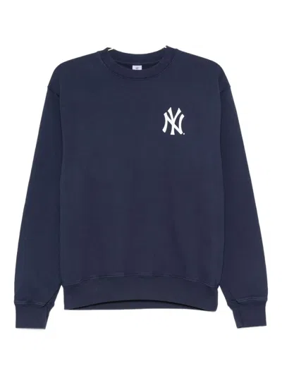 Sporty And Rich Sporty & Rich Sweaters In Blue