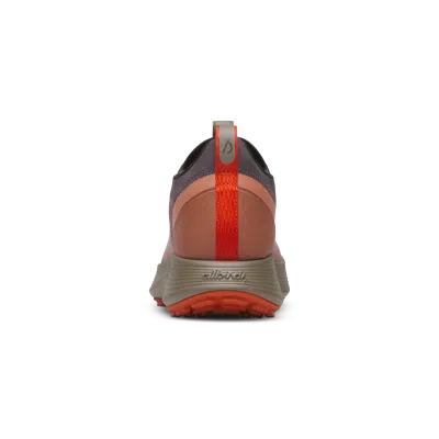 Allbirds Men's Strider Explore In Multi