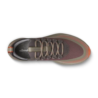 Allbirds Men's Strider Explore In Multi