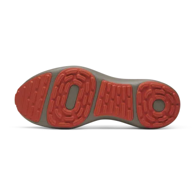 Allbirds Men's Strider Explore In Multi