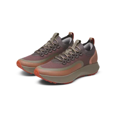 Allbirds Men's Strider Explore In Multi