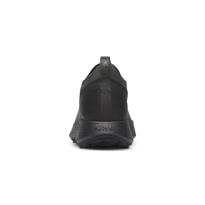 Allbirds Women's Strider Explore In Black