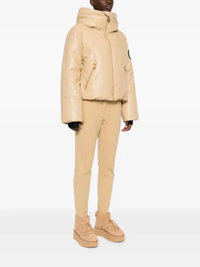 Goldbergh Nero Skijacke In Yellow