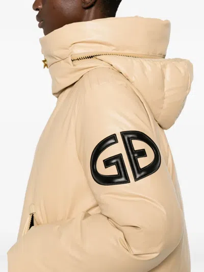 Goldbergh Nero Skijacke In Yellow