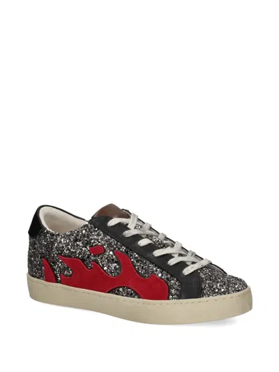 Gamin Dopamine Sneakers In Multi