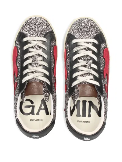 Gamin Dopamine Sneakers In Multi