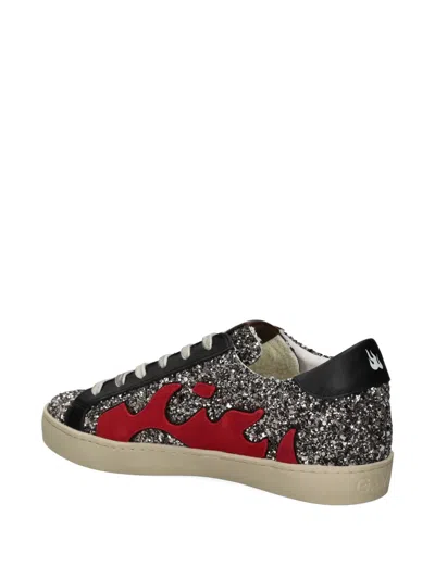 Gamin Dopamine Sneakers In Multi