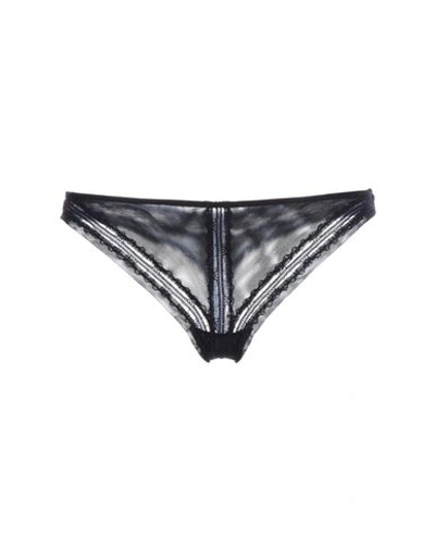 La Perla G-string In Black