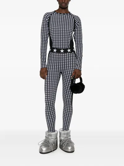 CELESTE 滑雪打底裤